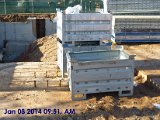 9) Slip Form Material for Shear walls.JPG